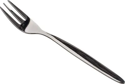 Produktbild von BANKETT-Gabel Dessert rostfreier Stahl CLAIRE, 3 St.