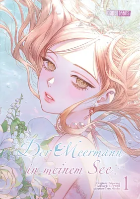 Produktbild von Der Meermann in meinem See 01