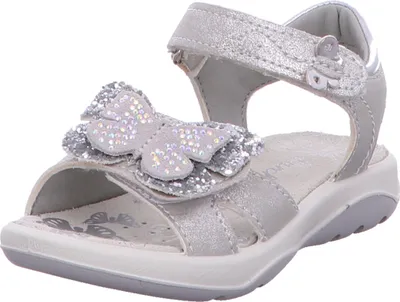 Produktbild von Lurchi Farfalla Silber 25
