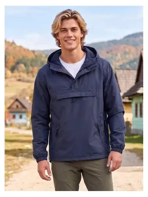 Produktbild von Brandit Summer Jacke Blau 2XL Herren Blau 2XL
