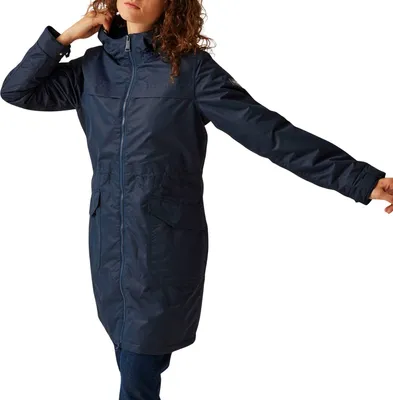 Produktbild von Regatta Romine Ii Jacke Blau 16 Frau Blau 16