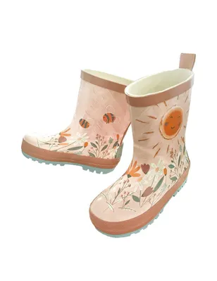 Produktbild von Maximo -Stiefel Frhling/Herbstblumen