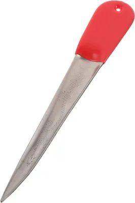 Produktbild von Reparaturwerkzeug aus Edelstahl für Korbflechtarbeiten