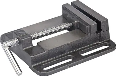 Produktbild von Maschinenschraubstock 100 mm