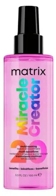Immagine prodotto di Matrix Miracle Creator 100ml - trattamento leave-in multibenefico