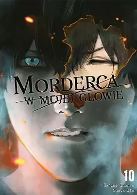 Image de Morderca w mojej głowie. Tom 10