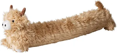 Zdjęcie produktu dla Ocieplacz okienny z futra, 75 cm, kolor beżowy, H&L