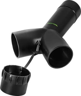 Imagen del producto de Festool 452898, Negro, para lijadoras Festool D 50/D 36/D 27