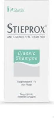 Zdjęcie produktu dla Stieprox Szampon, 100 ml Szampon