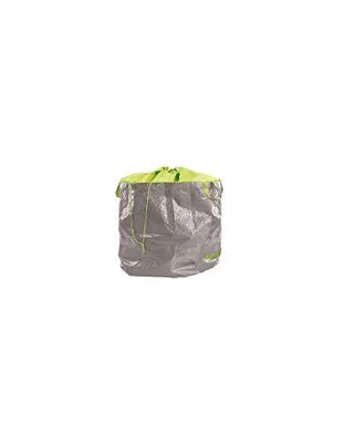 Image de Sac De Jardin Perel 400l Grande Capacité, Polyéthylène Résistant - Perel