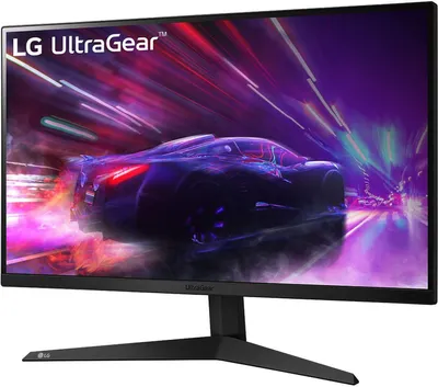 Produktbild von 27GQ50F-B LG 27GQ50F-B.AEUQ LED display