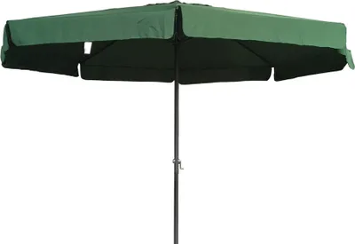 Immagine prodotto di Ombrellone STANDART 4 m verde