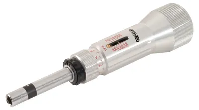 Immagine prodotto di KS Tools 1/4 ESD cacciavite dinamometrico, 400-1000cNm, 516.3245