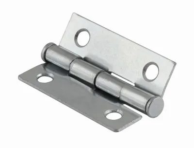 Obrázek produktu pro Kloubový závěs 20x30 mm, pozinkovaný