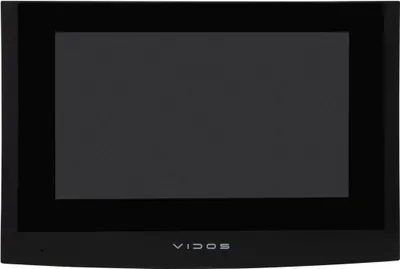 Produktbild von Video doorphone monitor VIDOS 2IP M200B-X