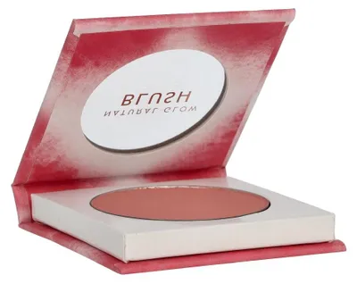 Produktbild von #2 Berry Glow Lumene Natural Glow Blush