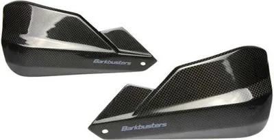 Produktbild von Handprotektor Carbonfaser Barkbusters SW-MOTECH für alle Backbones (außer EGO)