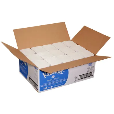 Obrázek produktu pro Kleenex 6789, Papír, Bílá, 40 g/m², 215 mm, 210 mm