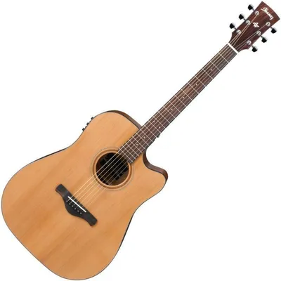 Produktbild von Ibanez AW65ECE-LG