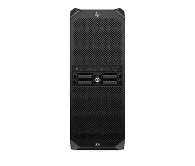 Produktbild von Z6 G5 A Workstation (82F95ET) (schwarz, Windows 11 Pro)