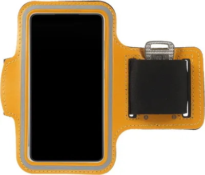 Obrázek produktu pro Univerzální sportovní pouzdro na paži pro smartphony s úhlopříčkou displeje od 4,5" do 6,9"