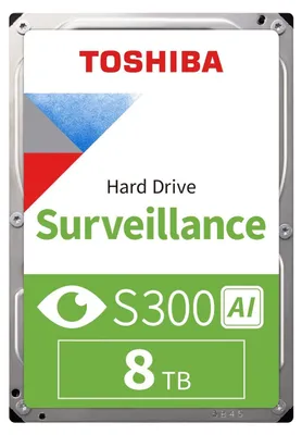 Obrázok produktu pre Toshiba MG10ADA800E-V, 8 TB, 7200 ot/min, 512 MB, 3.5", Serial ATA III