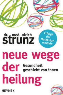 Immagine prodotto di Neue Wege der Heilung