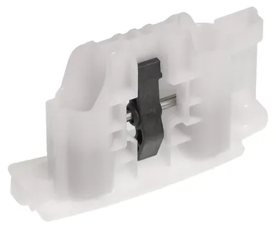 Image de Bosch Siemens 10022250 Verrouillage de porte pour lave-vaisselle (description)
