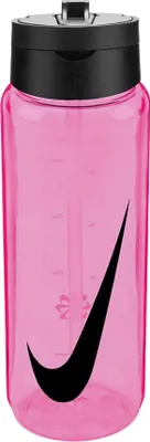 Zdjęcie produktu dla Butelka na napoje Nike TR Renew Recharge Stroh (700 ml)
