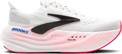 Produktbild von Brooks Glycerin Max White/Black/Diva Pink White/Black/Diva Pink 38.5