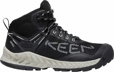 Immagine prodotto di scarpe Keen Nxis Evo Mid Wp KE1025911