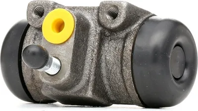 Produktbild von RIDEX Radbremszylinder Trommelbremse Hinten Links Hinten Rechts für FIAT DUCATO Pritsche/Fahrgestell (230) 277W0064