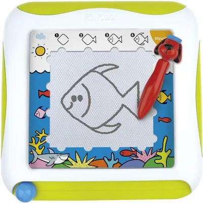 Zdjęcie produktu dla Tablica Edukacyjna - Znikopis