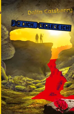 Produktbild von Für dich, überlebe ich!