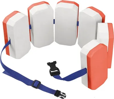 Produktbild von BEMA® 18010 BEMA® Schwimmgürtel mehrfarbig