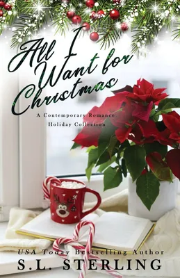 Produktbild von All I Want for Christmas