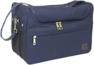 Produktbild von Kentucky Horsewear Grooming Bag Putztasche, Farbe:navy
