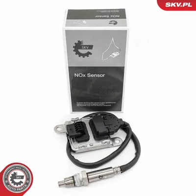 Produktbild von ESEN SKV 71SKV004 NOx-Sensor NOx-Katalysator vor Kat nach Kat für BMW 3 Touring (E91) 3 Limousine (E90) 1 Schrägheck (E87) 3 Coupe (E92) 3 Cabrio
