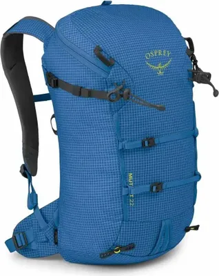 Produktbild von Osprey Mutant 22l Rucksack Blau Herren,Damen Blau One Size