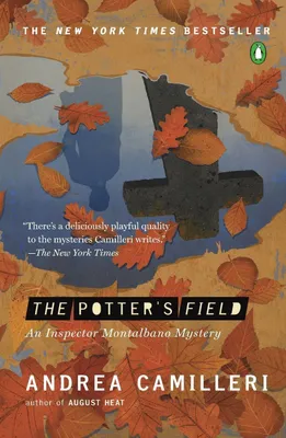 Produktbild von The Potter's Field