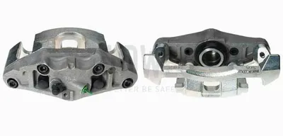 Produktbild von BUDWEG CALIPER Bremssattel Vorne Links für VW GOLF VI (5K1) 343888