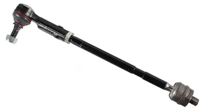 Image de Barre d'accouplement avant gauche METZGER pour VW LUPO I