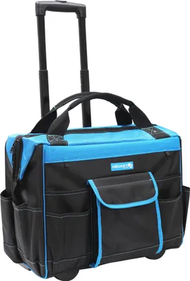 Produktbild von Hogert Technik Werkzeugtasche Werkzeugtasche Kofferraum HT7G216 Polyester 4,5kg