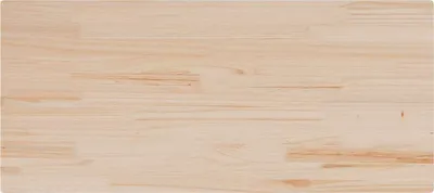 Zdjęcie produktu dla vidaXL Blat 90x40x2,5 cm prostokątny z litego drewna sosnowego