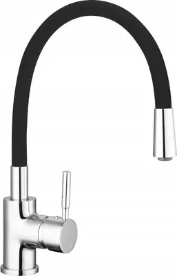 Produktbild von KING BLACK Küchenspüle Wasserhahn für Spüle