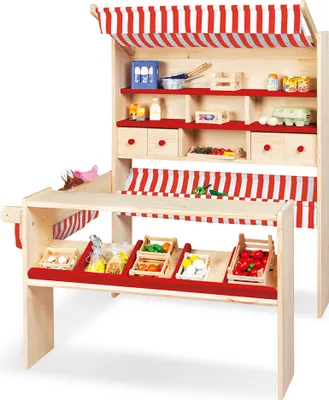 Obrázok produktu pre Pinolino Kinderträume 221007, 2 rok / roky, Vyžadovaná montáž