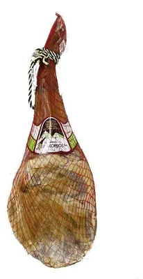 Immagine prodotto di Spalla di maiale iberico, peso 5 kg