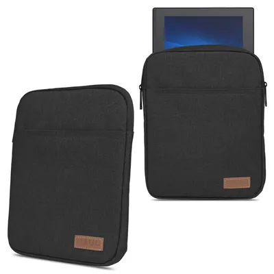 Produktbild von Schutz Hülle für Lenovo IdeaPad Duet 3i Notebook Tasche Schutzhülle Sleeve CoverFarbe:Schwarz