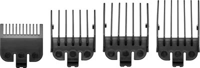 Produktbild von Efalock Big Bad Butch Aufsteckkämme für Haarschneidemaschine