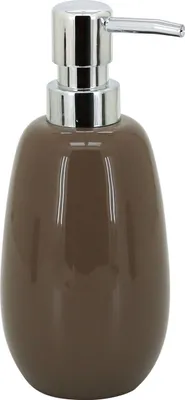 Produktbild von TrendLine Seifenspender Adoro braun